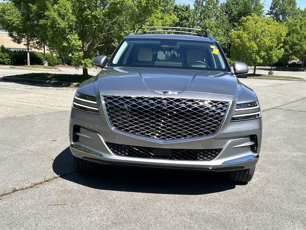 2022 Genesis GV80 2.5T AWD