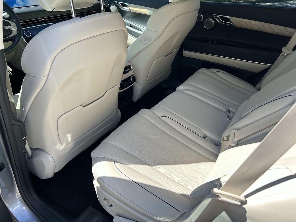 2022 Genesis GV80 2.5T AWD