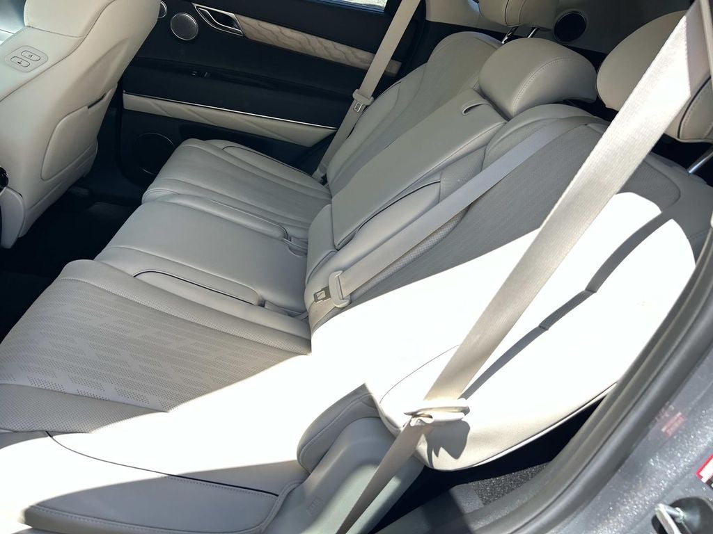2022 Genesis GV80 2.5T AWD