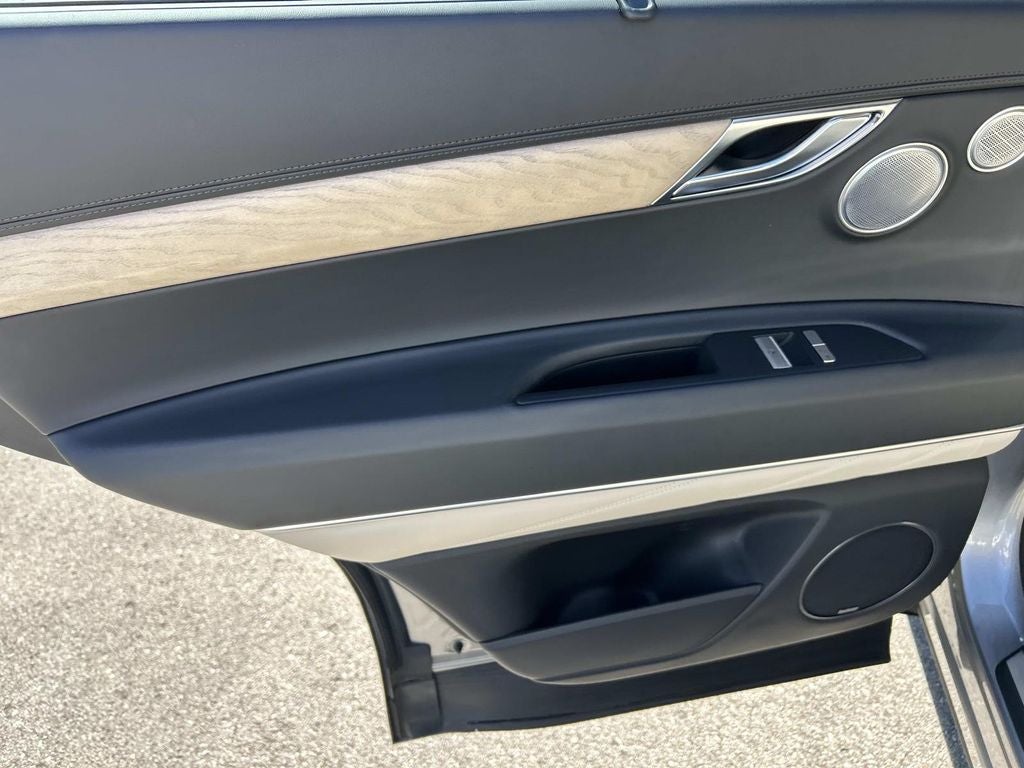 2022 Genesis GV80 2.5T AWD