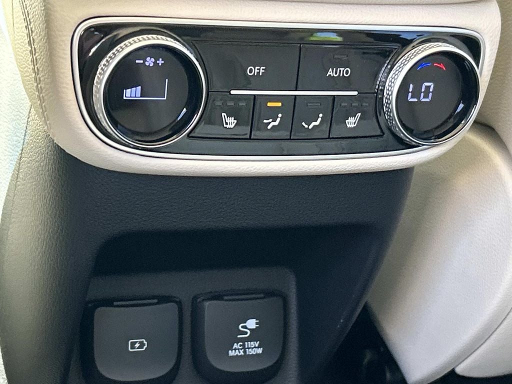 2022 Genesis GV80 2.5T AWD