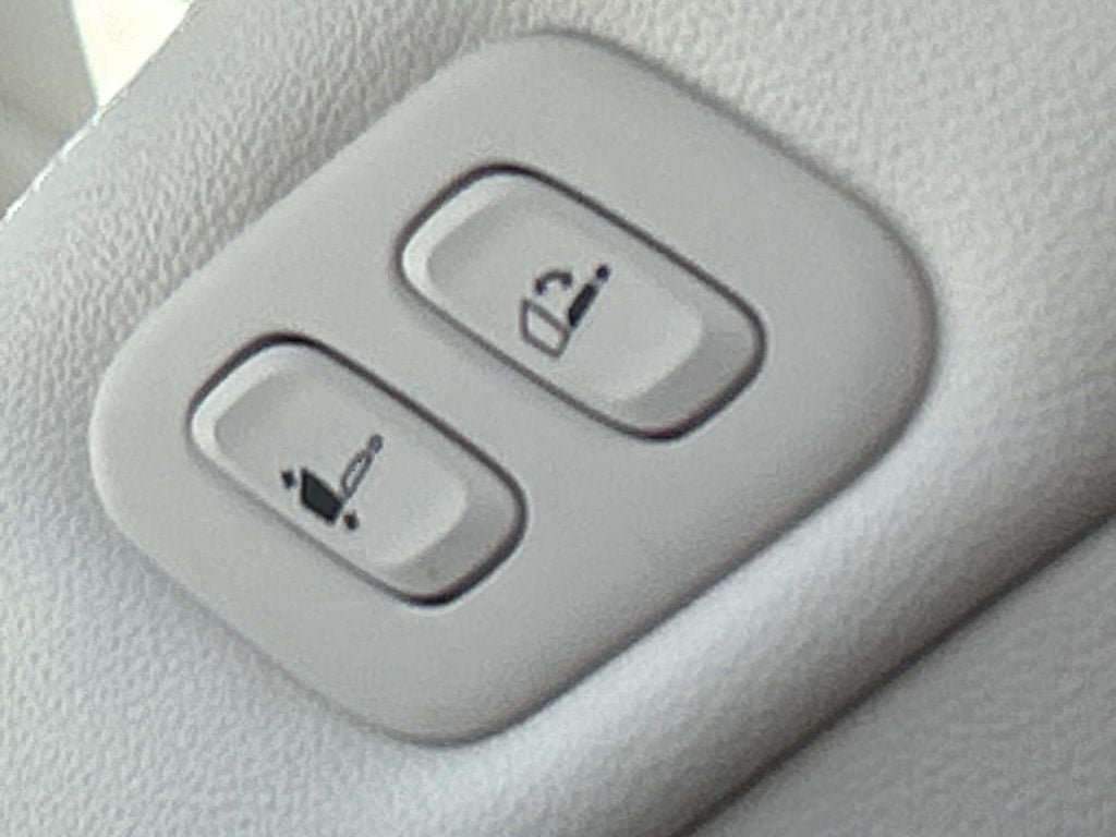 2022 Genesis GV80 2.5T AWD