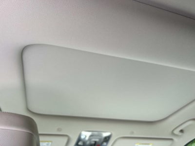 2022 Genesis GV80 2.5T AWD