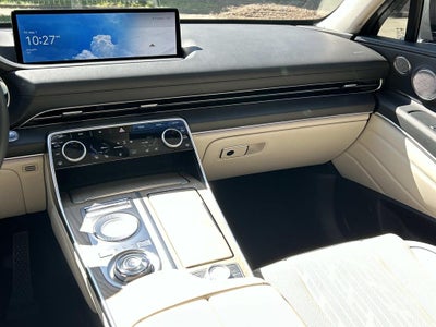 2022 Genesis GV80 2.5T AWD