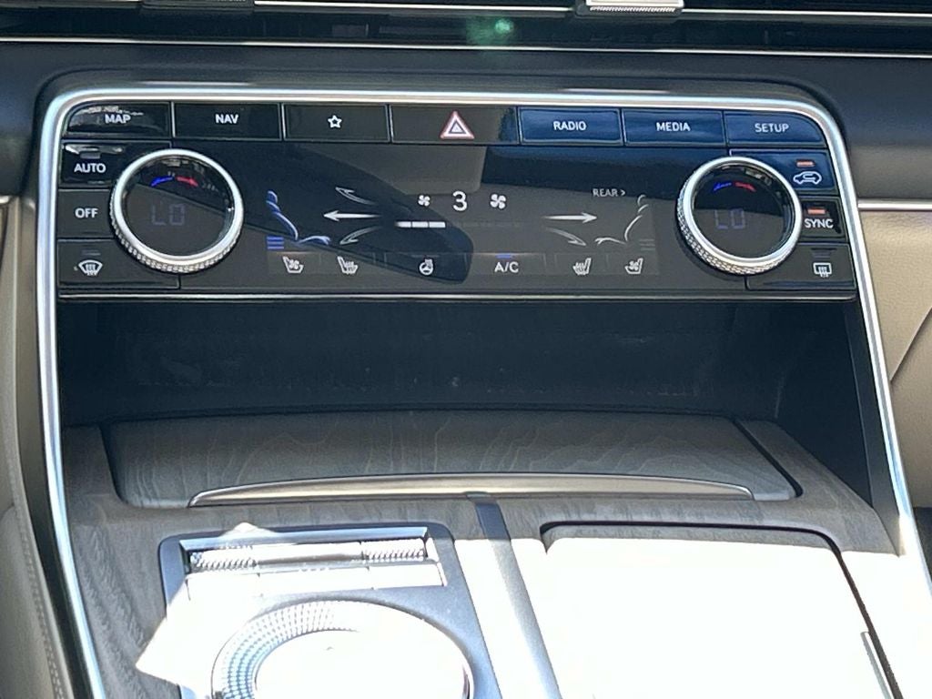 2022 Genesis GV80 2.5T AWD