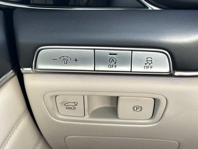 2022 Genesis GV80 2.5T AWD