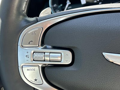 2022 Genesis GV80 2.5T AWD