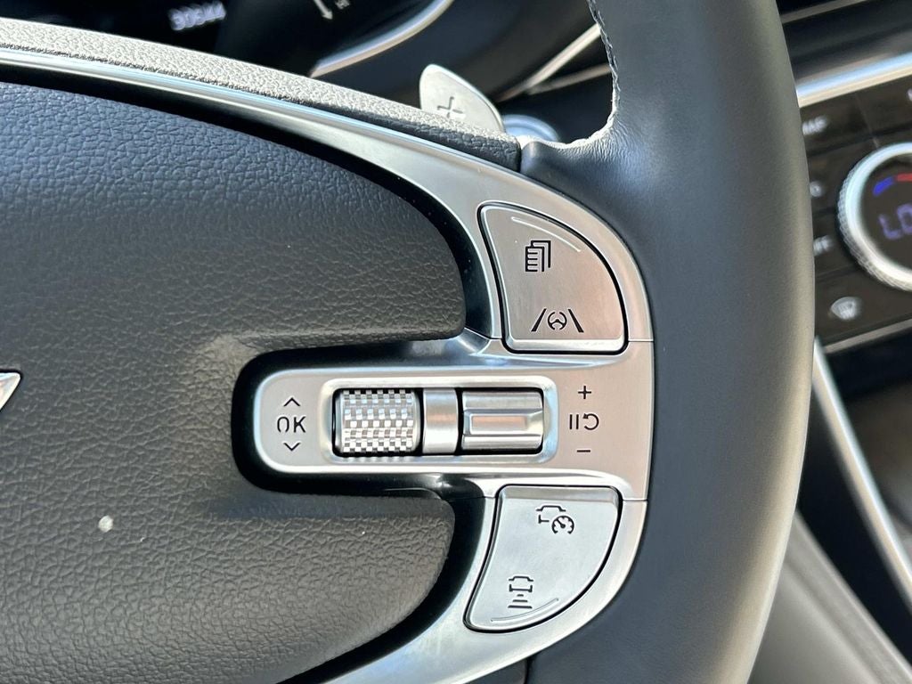2022 Genesis GV80 2.5T AWD