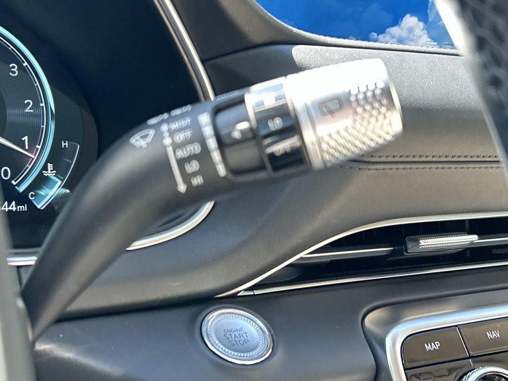 2022 Genesis GV80 2.5T AWD