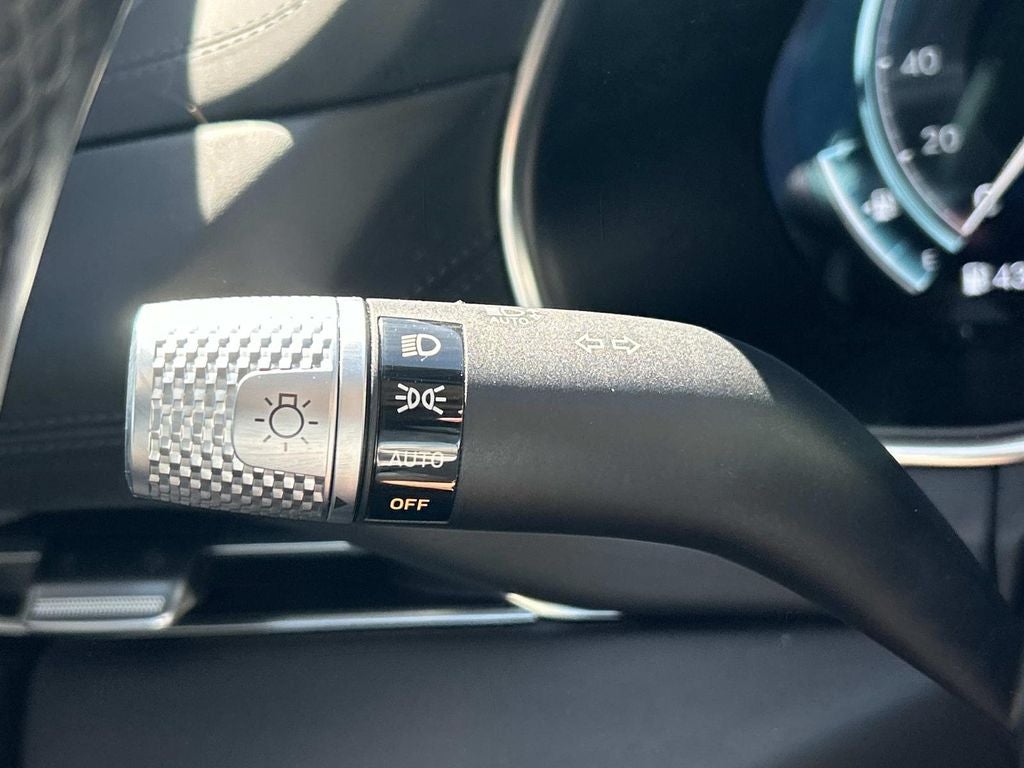 2022 Genesis GV80 2.5T AWD