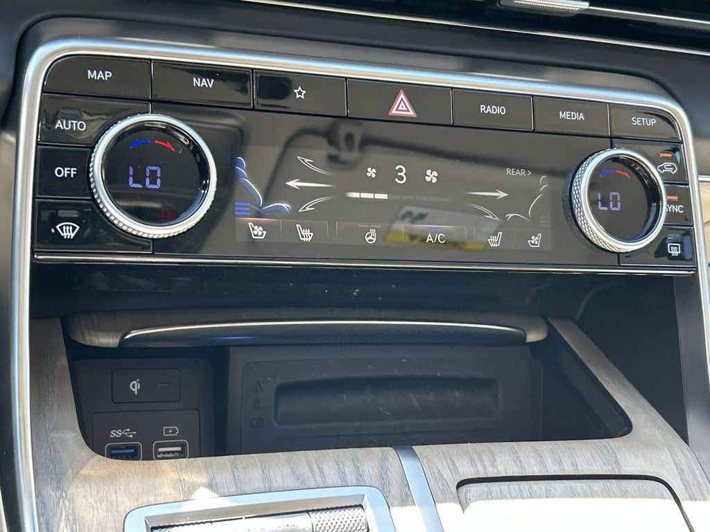 2022 Genesis GV80 2.5T AWD