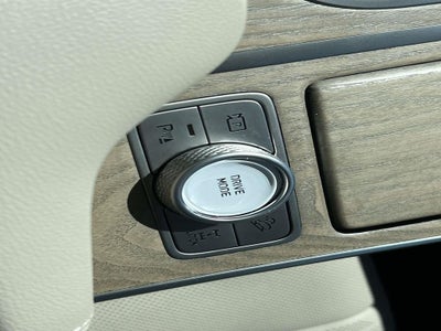 2022 Genesis GV80 2.5T AWD