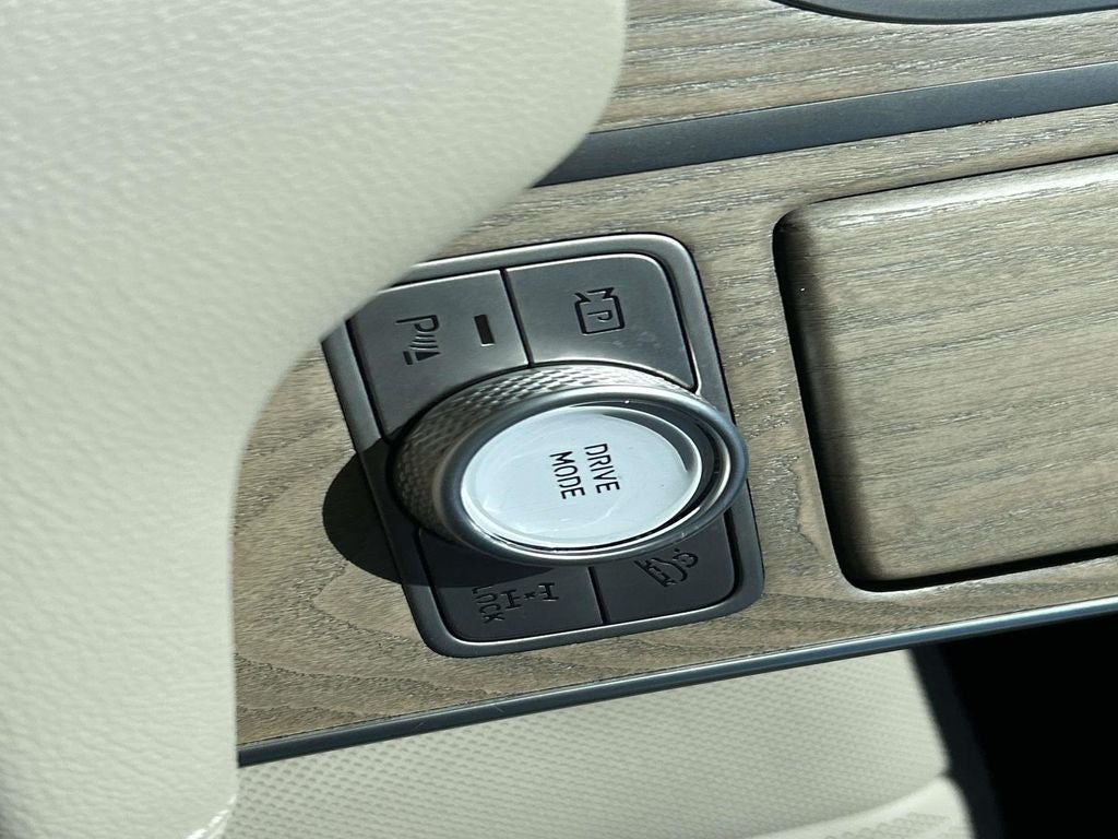 2022 Genesis GV80 2.5T AWD