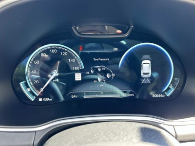 2022 Genesis GV80 2.5T AWD