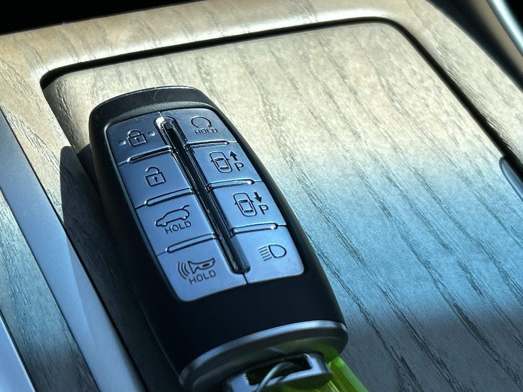 2022 Genesis GV80 2.5T AWD