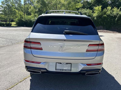 2022 Genesis GV80 2.5T AWD
