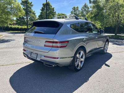 2022 Genesis GV80 2.5T AWD