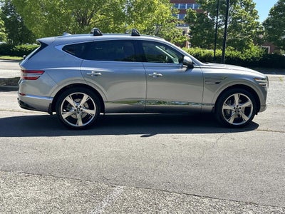 2022 Genesis GV80 2.5T AWD