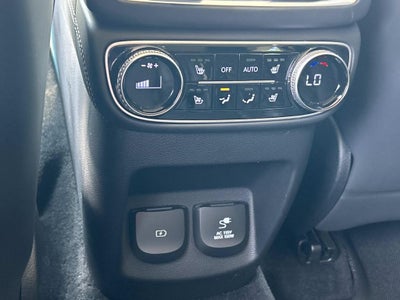 2024 Genesis GV80 3.5T AWD