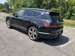 2024 Genesis GV80 3.5T AWD