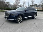 2021 Genesis GV80 3.5T AWD