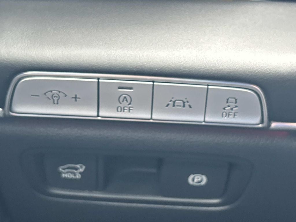 2021 Genesis GV80 3.5T AWD