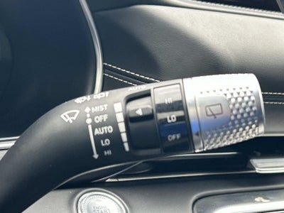 2021 Genesis GV80 3.5T AWD