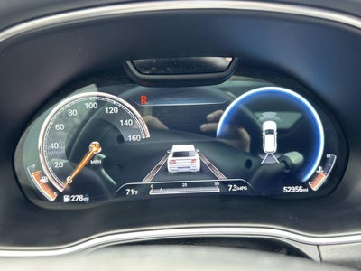 2021 Genesis GV80 3.5T AWD