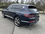 2021 Genesis GV80 3.5T AWD