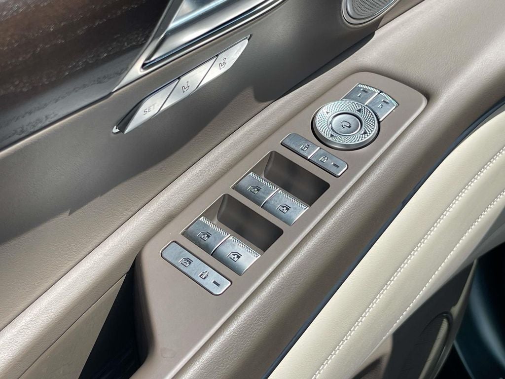 2024 Genesis GV80 3.5T AWD
