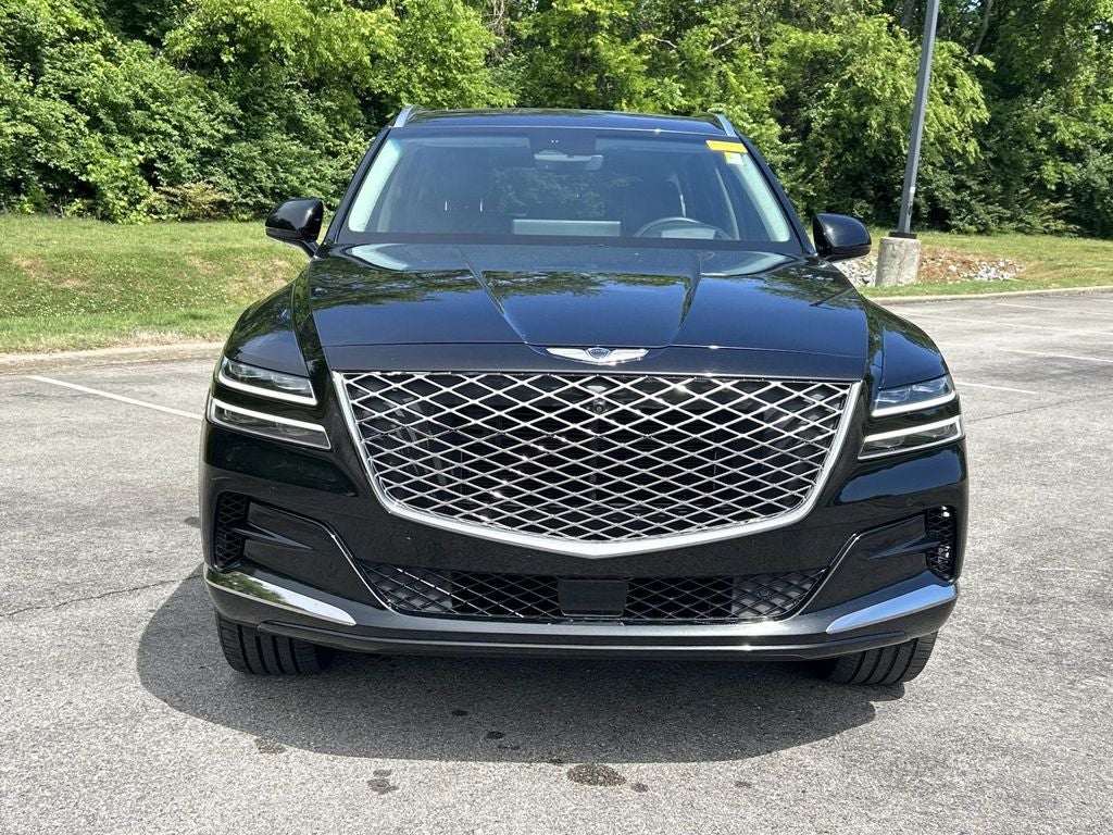 2023 Genesis GV80 3.5T AWD