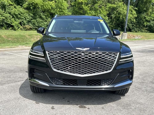 2023 Genesis GV80 3.5T AWD