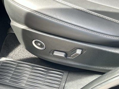 2023 Genesis GV80 3.5T AWD