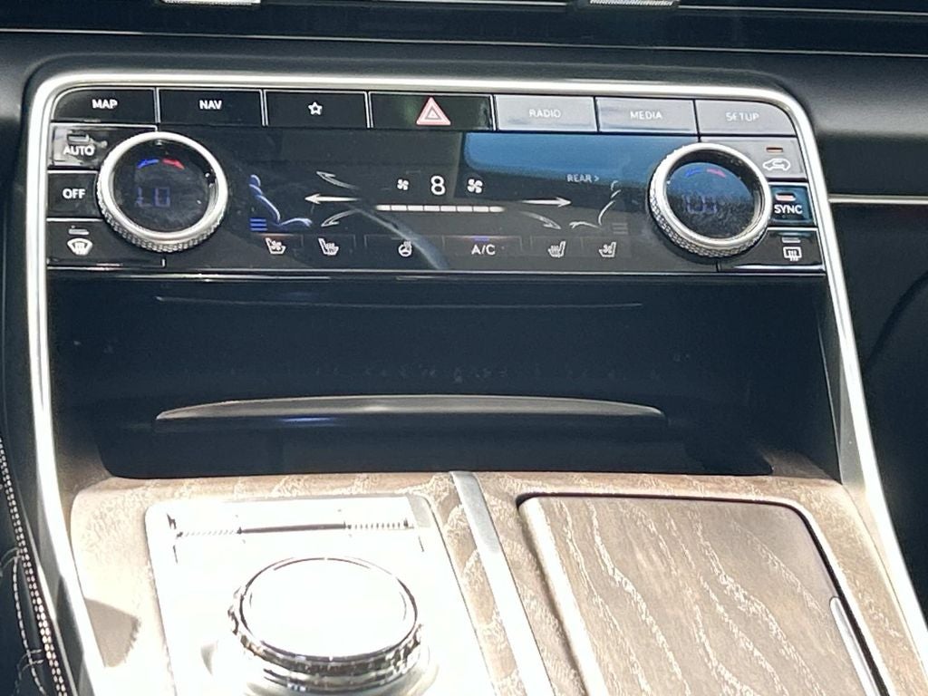 2023 Genesis GV80 3.5T AWD