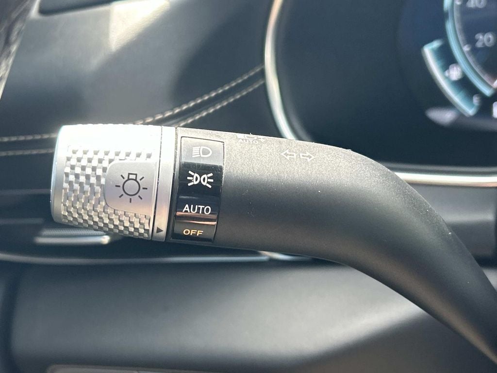 2023 Genesis GV80 3.5T AWD