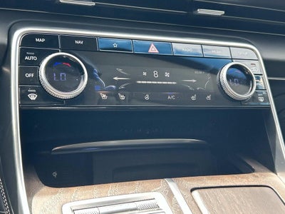 2023 Genesis GV80 3.5T AWD