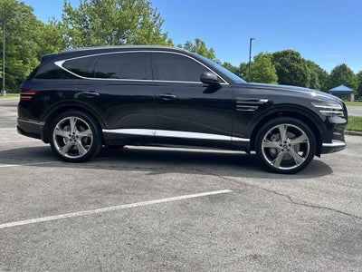 2023 Genesis GV80 3.5T AWD