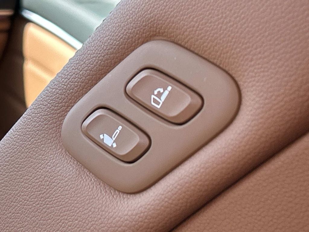 2025 Genesis GV80 3.5T Advanced