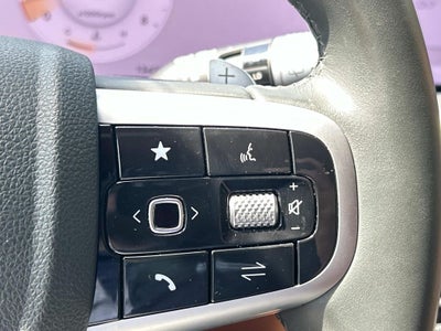 2025 Genesis GV80 3.5T Advanced