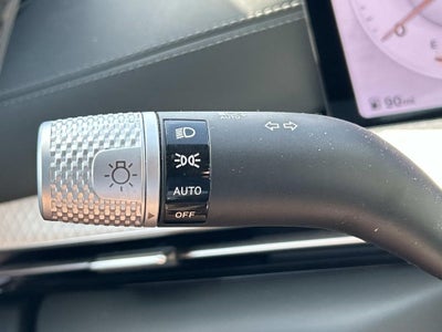 2025 Genesis GV80 3.5T Advanced