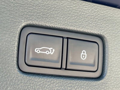 2025 Genesis GV80 3.5T Advanced