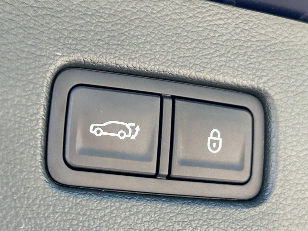 2025 Genesis GV80 3.5T Advanced