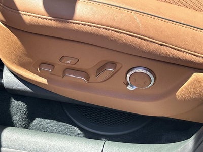 2025 Genesis GV80 3.5T Advanced