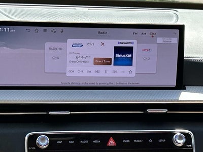 2025 Genesis GV80 3.5T Advanced