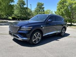 2025 Genesis GV80 3.5T Advanced