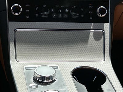 2025 Genesis GV80 3.5T Advanced