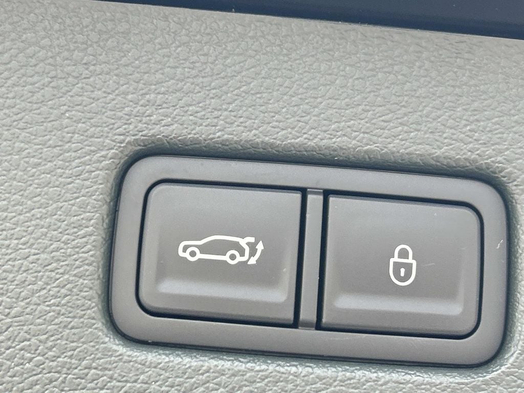 2025 Genesis GV80 Advanced