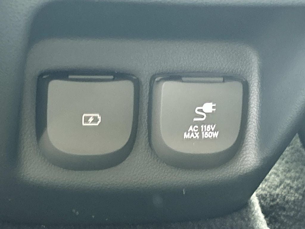 2025 Genesis GV80 Advanced