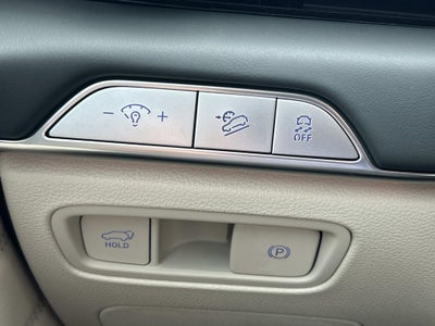 2025 Genesis GV80 Advanced