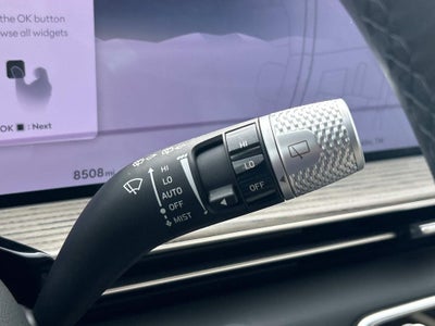 2025 Genesis GV80 Advanced